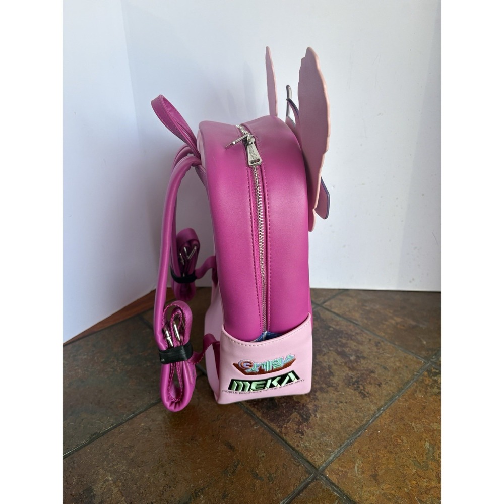 BlizzCon 2023 | Loungefly Overwatch  Backpack Bag‎ Only - Picture 3 of 9